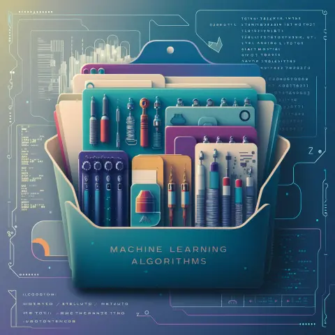 Machine Learning Algorithms